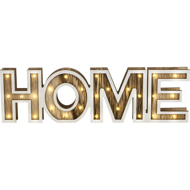 Dekoratívne svietidlo HOME - 29975