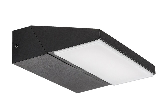 Svietidlo SENICA - 13W, 540lm, IP65 - 77064