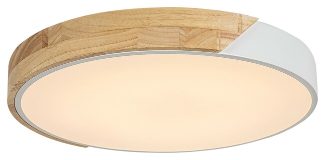 Svietidlo MAPLE - LED/24W, IP20 - 3527