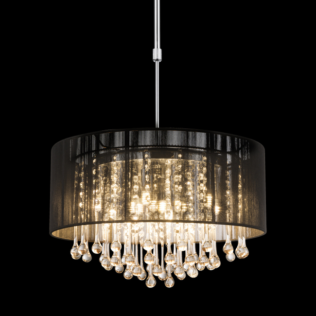 Závesné svietidlo BAGANA - G9,IP20 - 15095H