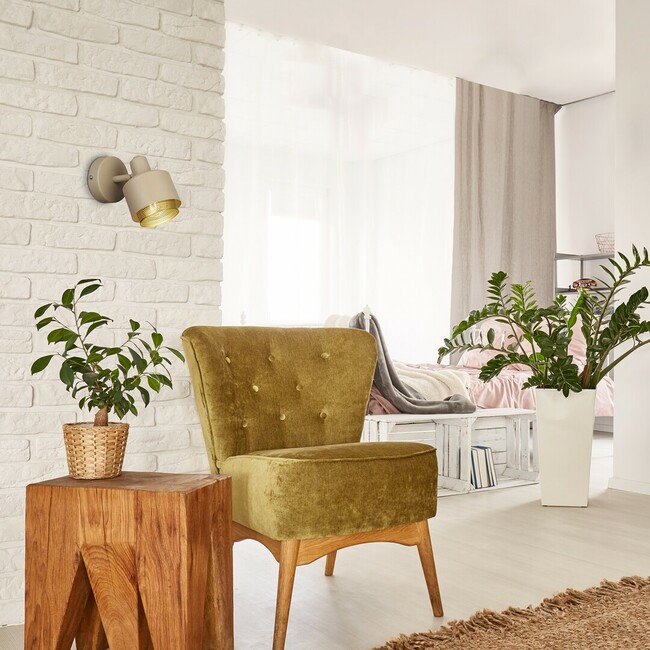 Svietidlo FEDORA - E14/40W, IP20 - 3547