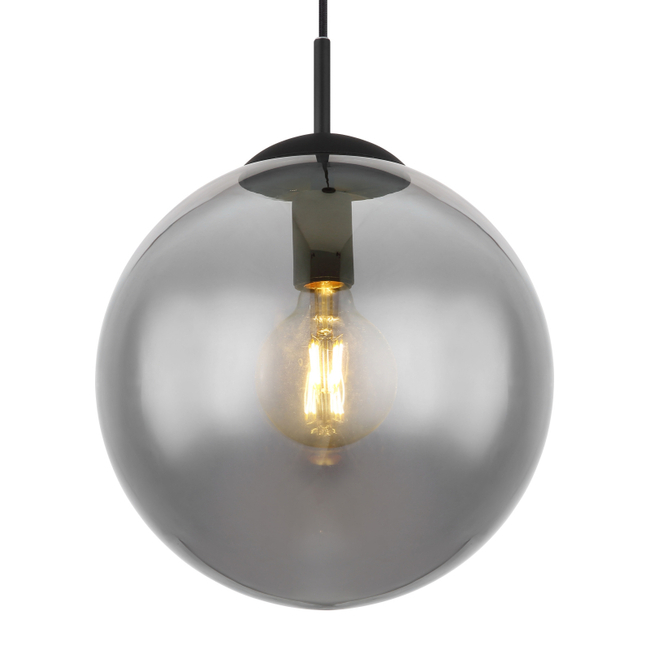 Závesné svietidlo JOEL - 60W,E27,IP20 - 1582S