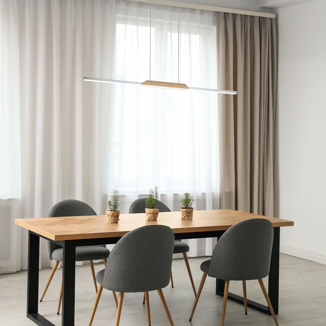 Svietidlo TAMUR - LED/26W