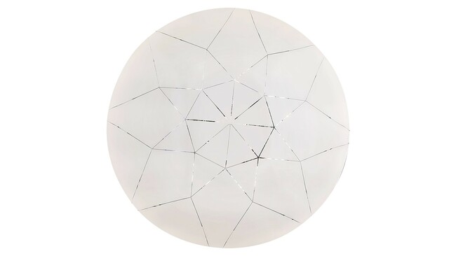 Svietidlo DAMIEN - LED/24W, IP20 - 5540