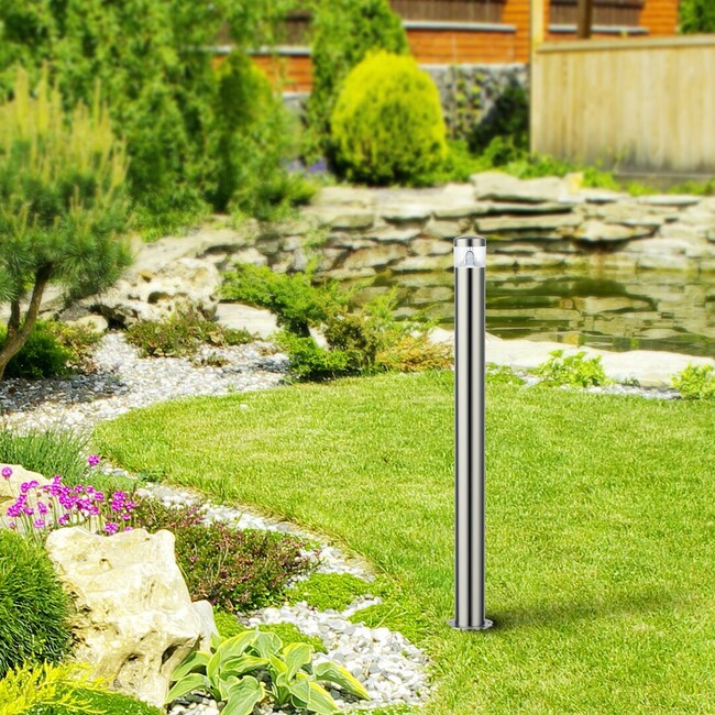 Svietidlo TUCSON - 7W, 230V, 50Hz, IP44 - 8160