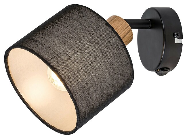 Svietidlo MIGUEL - E14/40W, IP20 - 3244