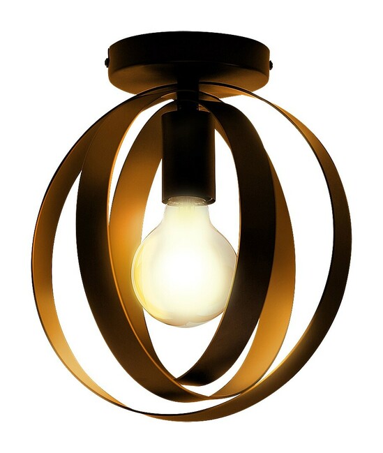 Svietidlo CORTADO - E27/40W, IP20 - 5359