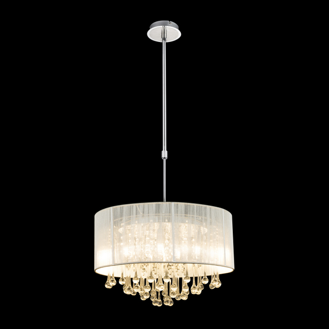 Závesné svietidlo SIERRA - G9,IP20 - 15094H