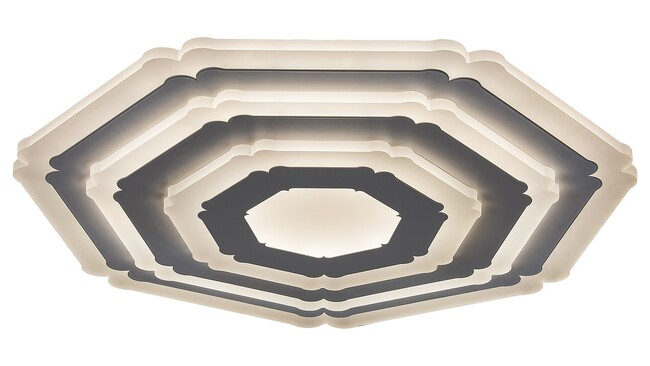 Svietidlo TANELI - LED/41W, IP20 - 3100