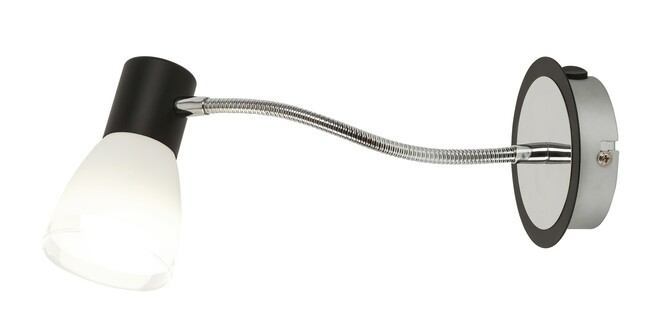 Svietidlo ATI - E14/15W, IP20 - 5975