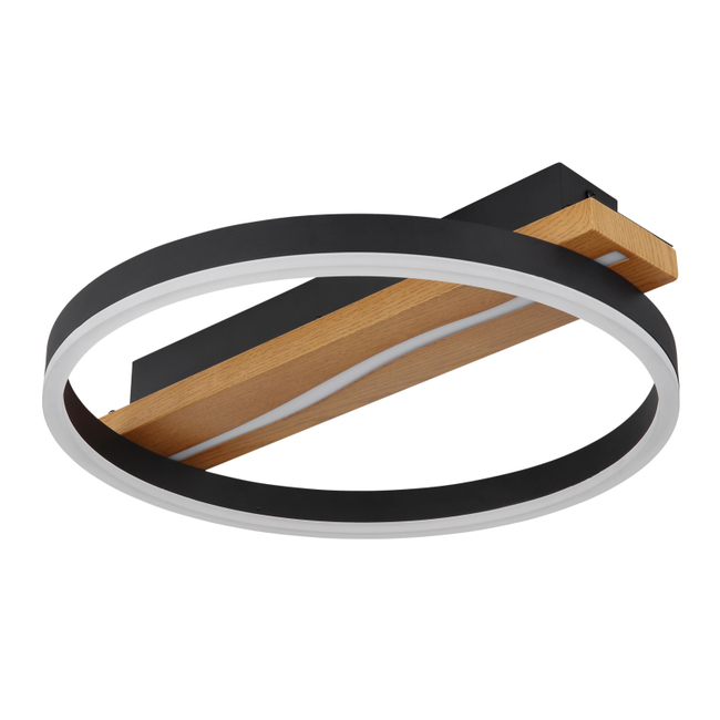 Stropné svietidlo SAHRA - 24W,3120/1440lm, IP20 - 67281-24R