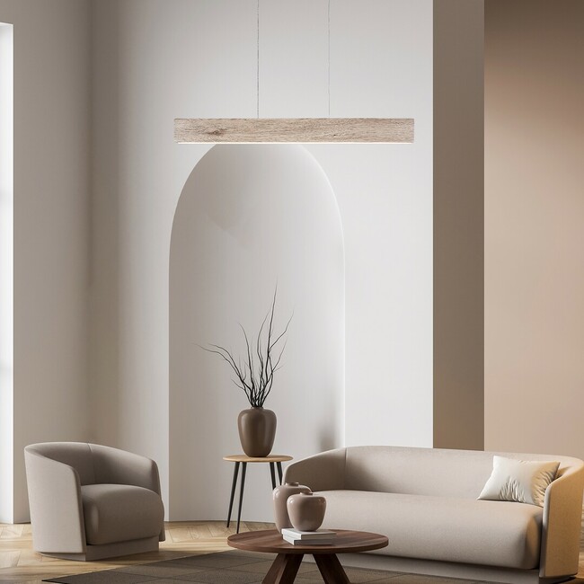 Svietidlo CINNAMON - LED/34W (1170lm, 3000K), IP20 - 3091