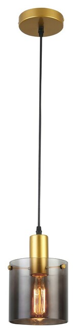 Svietidlo DONATI - E27, 40W, IP20 - 5222