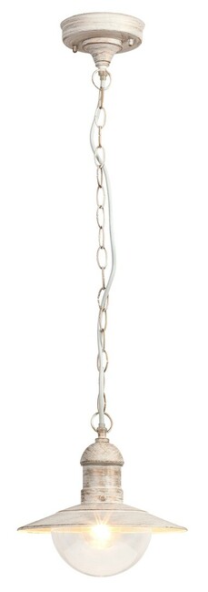 Svietidlo OSLO - E27/60W, IP44 - 8740