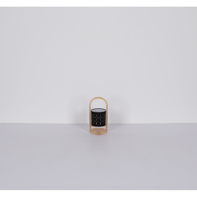 Stolová lampa NINJA - 40W, E14, IP20 - 21506B