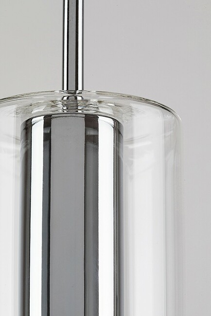 Závesné svietidlo ESTA - E27/1x max. 40W, IP20 - 72048