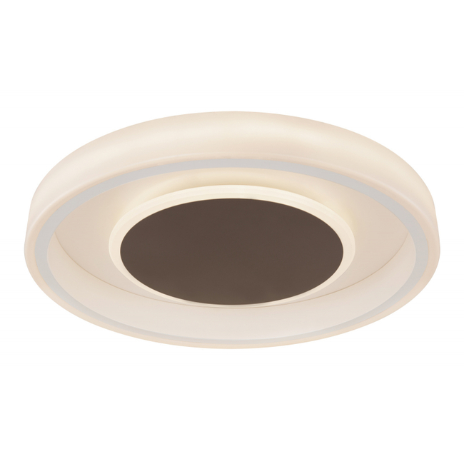 Stropné svietidlo GOFFI - 40W, 4000/2400lm, IP20 - 48398-40