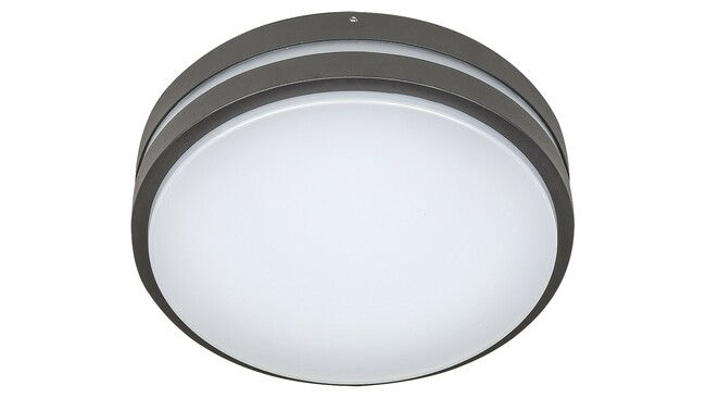 Svietidlo HAMBURG - LED/10W, IP44 - 8847