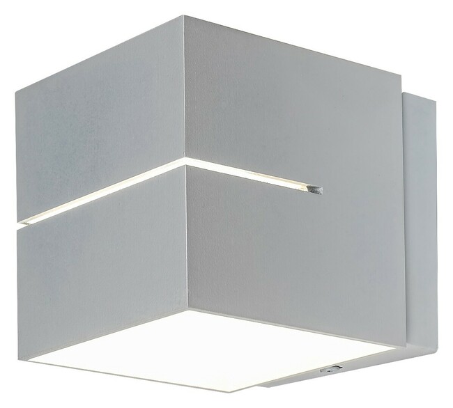 Svietidlo KAUNAS - G9/10W, IP20 - 7018