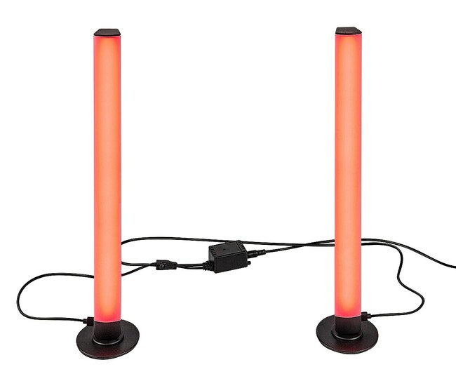 Stolové svietidlo PACO - DC5V,LED,5W,IP20 - 76014