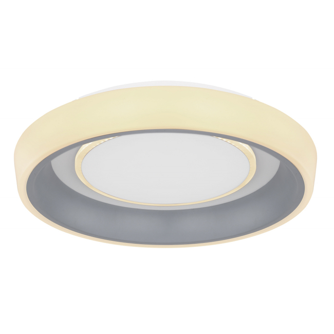 Stropné svietidlo TABANO - 46W, 4380/2800lm,IP20 - 48272-46
