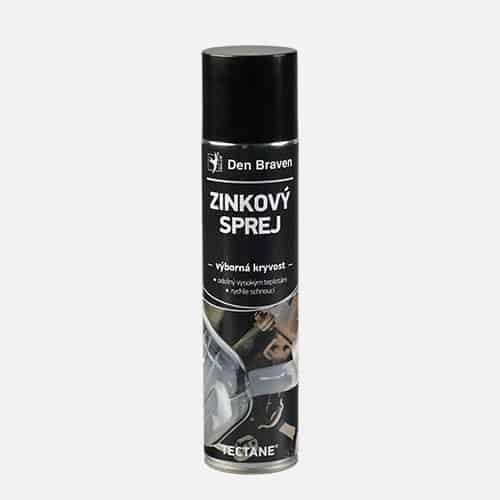 Spray, zinkový 400ml