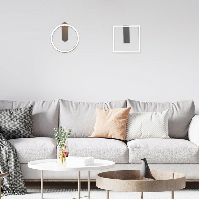 Svietidlo TUMNUS - LED 14W, IP20