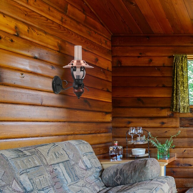 Svietidlo ENNA - E14/40W, IP20 - 7868