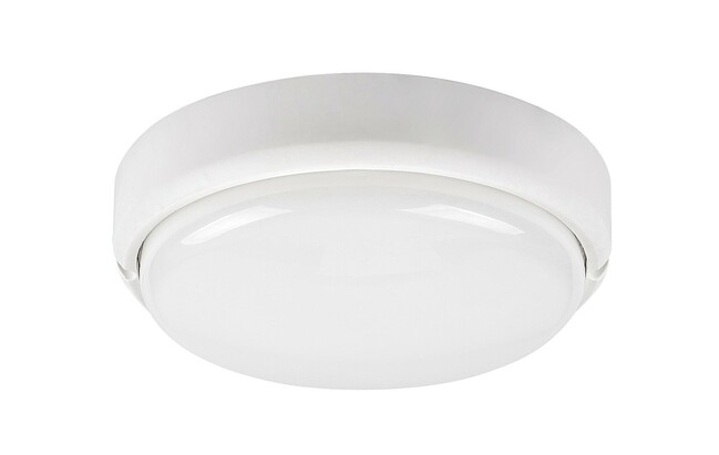 Svietidlo HORT - LED/15W, IP54 - 7406