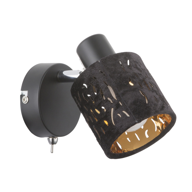 Nástenné svietidlo TROY - 54121-1