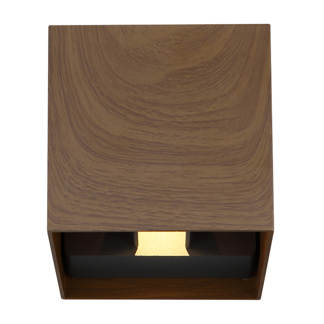 Vonkajšie svietidlo VERONIKA - 3W, 290/308lm, IP54 - 34168W