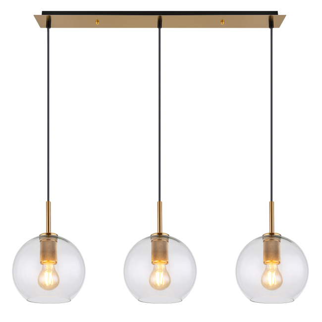 Závesné svietidlo ADARA - 15462H2