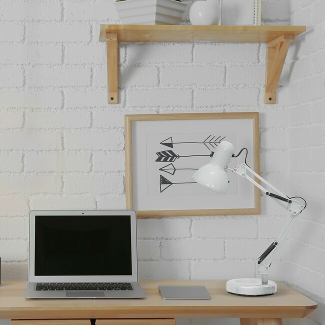 Svietidlo SAMSON - E27/60W, IP20 - 4211