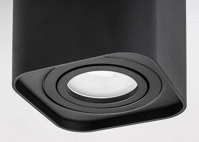 Svietidlo KOBALD - GU10/42W, IP20 - 2049