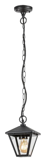 Svietidlo PARAVENTO - E27 1x MAX 40W, IP44