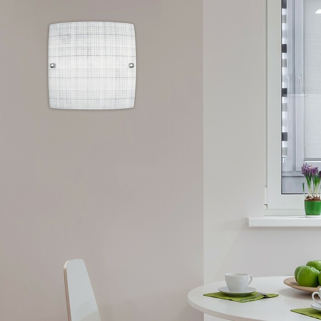 Svietidlo SCOTTIE - E27/60W, IP20 - 3888