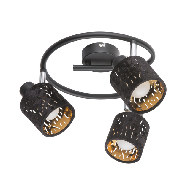 Stropné svietidlo TROY - 54121-3