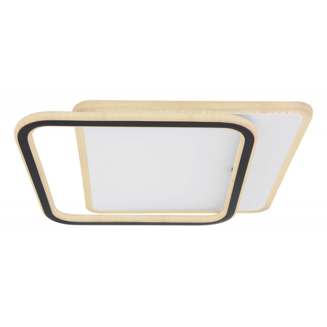 Stropné svietidlo LEVANA - 55W, 5500/3200lm, IP20 - 48018-55