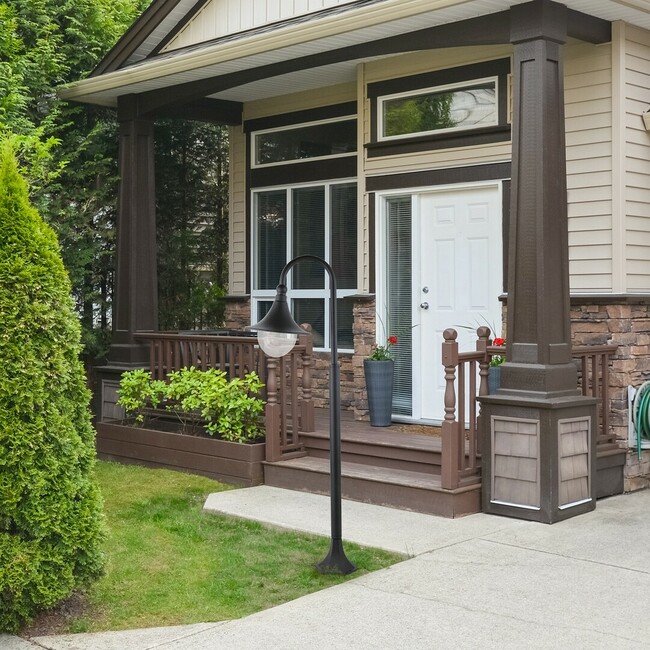 Svietidlo KONSTANZ - E27/100W, IP44 - 8247