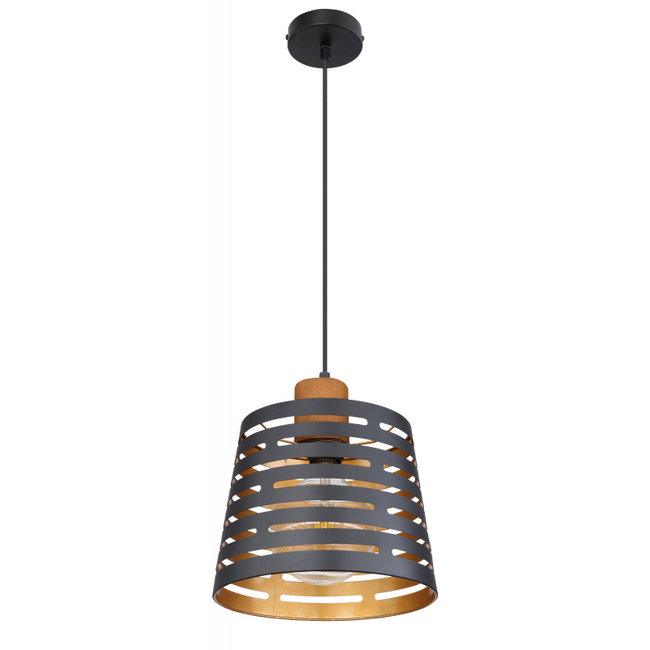 Závesné svietidlo ABLONA - 15451H