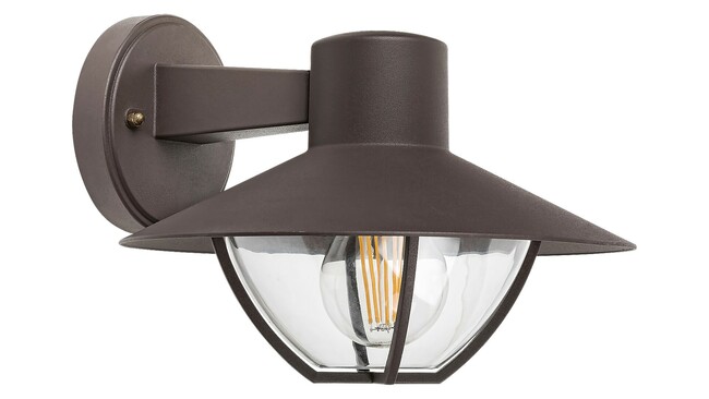 Svietidlo ALMADA - E27/10W, IP44 - 7884