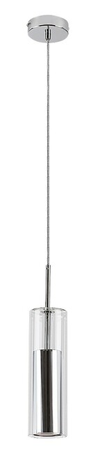 Závesné svietidlo KALEVI - GU10/1x max. 50W, IP20 - 72046