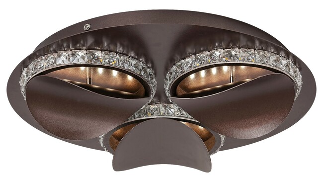 Svietidlo CAPRIANA - 18W, 230V, 50Hz, IP20 - 5050