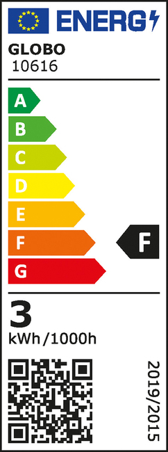 Žiarovka LED BULB - 10616