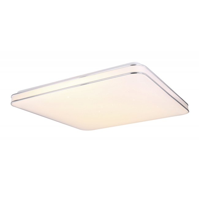 Stropné svietidlo LASSY - 48W,4400/3200lm, IP20 - 48406-48SH