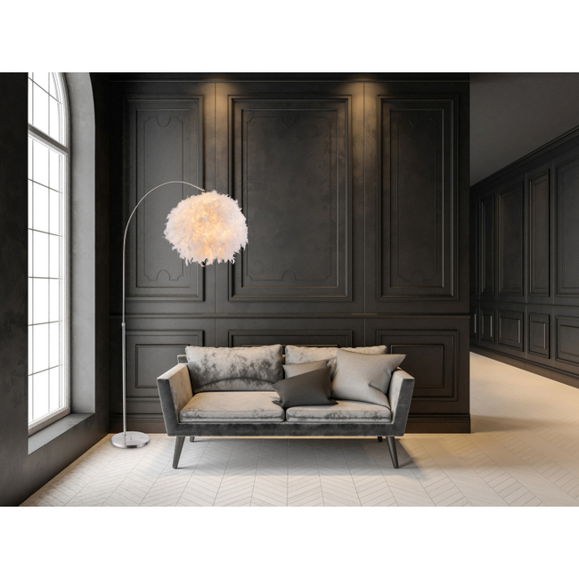 Stojanová lampa KATUNGA - 15057S