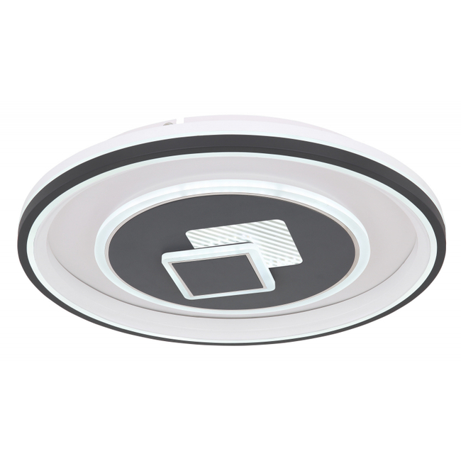 Stropné svietidlo SUNDI - 46W, 5840/2030lm, IP20 - 48454-46