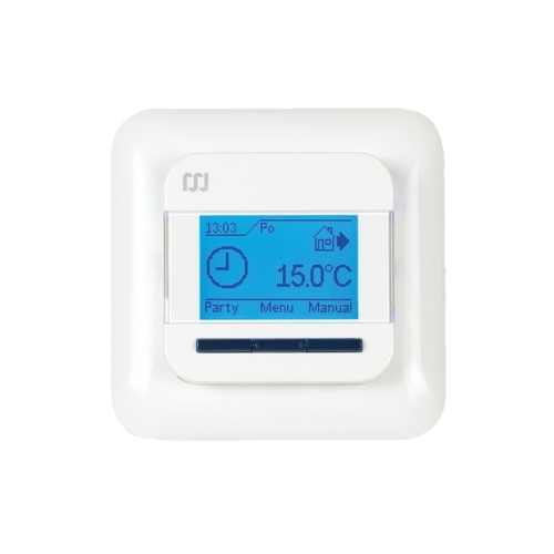 Izbový termostat, OCD4-1999-VS