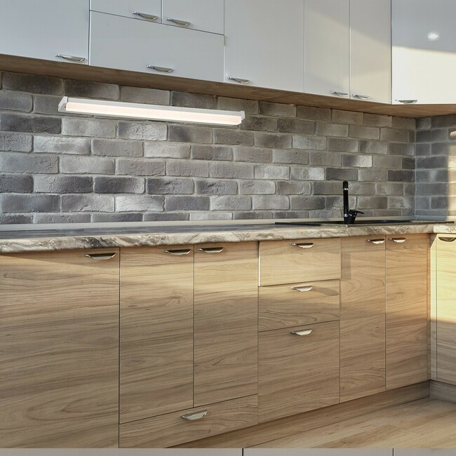 Svietidlo CEDRIC - LED 8W, 230V, 50Hz, IP20 - 1446