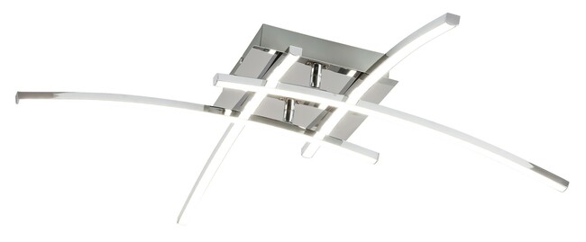 Svietidlo ALEXIS - LED/24W (1920lm, 4000K), IP20 - 2503